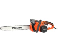 Электрическая цепная пила PATRIOT ESP 2418 220301560