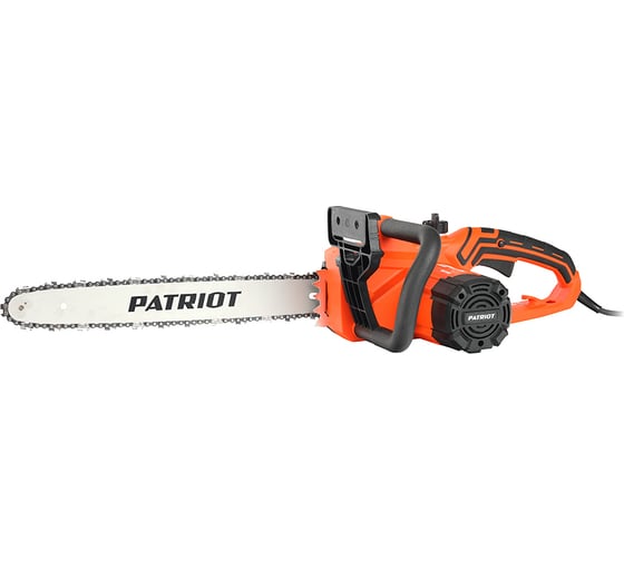 Электрическая цепная пила PATRIOT ESP 2418 220301560 16211751