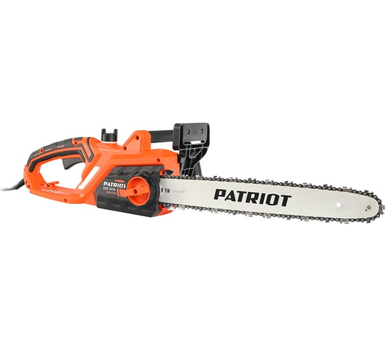 Электрическая цепная пила PATRIOT ESP 2418 220301560