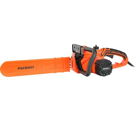 Электрическая цепная пила PATRIOT ESP 2418 220301560