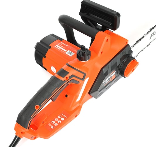 Электрическая цепная пила PATRIOT ESP 2418 220301560