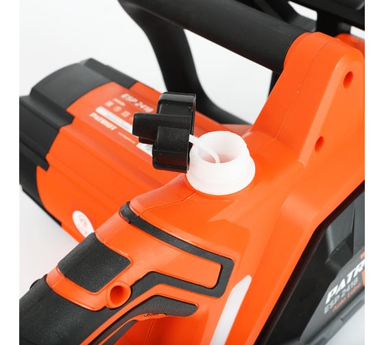 Электрическая цепная пила PATRIOT ESP 2418 220301560
