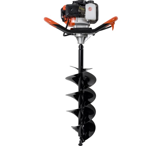 Мотобур со шнеком Gigant 1,99 л.с., 52 см, d бура-250мм GSAF-04