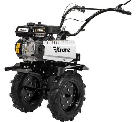 Мотоблок бензиновый KRANZ KR-307 KR-16-1112