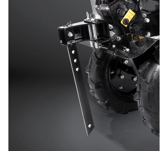 Мотоблок бензиновый KRANZ KR-307 KR-16-1112