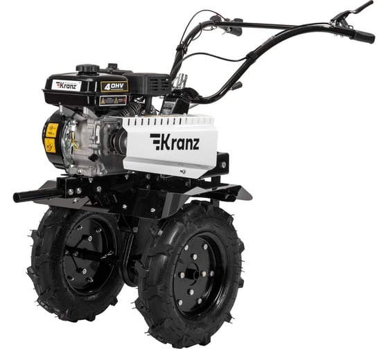 Мотоблок бензиновый KRANZ KR-207 KR-16-1111 1