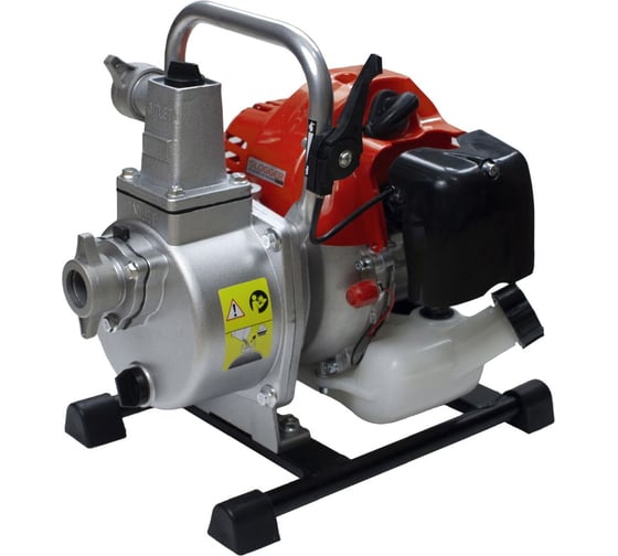 Бензиновая мотопомпа SLOGGER MP430