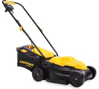 Электрическая газонокосилка CHAMPION EM3411