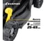 Электрическая газонокосилка CHAMPION EM3411 16