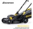 Электрическая газонокосилка CHAMPION EM3411 17