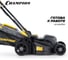 Электрическая газонокосилка CHAMPION EM3411 19