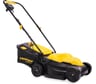 Электрическая газонокосилка CHAMPION EM3411