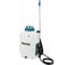 Опрыскиватель аккумуляторный Makita LXT 18 В, объем бака 15 л, 5 бар, шланг 1.7 м, двойная форсунка DUS158Z 1