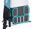 Опрыскиватель аккумуляторный Makita LXT 18 В, объем бака 15 л, 5 бар, шланг 1.7 м, двойная форсунка DUS158Z 3