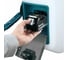 Опрыскиватель аккумуляторный Makita LXT 18 В, объем бака 15 л, 5 бар, шланг 1.7 м, двойная форсунка DUS158Z 7