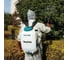 Опрыскиватель аккумуляторный Makita LXT 18 В, объем бака 15 л, 5 бар, шланг 1.7 м, двойная форсунка DUS158Z 10