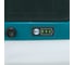 Опрыскиватель аккумуляторный Makita LXT 18 В, объем бака 10 л, 3 бар, шланг 1.7 м, двойная форсунка DUS108Z 5