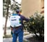 Опрыскиватель аккумуляторный Makita LXT 18 В, объем бака 10 л, 3 бар, шланг 1.7 м, двойная форсунка DUS108Z 6