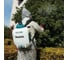 Опрыскиватель аккумуляторный Makita LXT 18 В, объем бака 10 л, 3 бар, шланг 1.7 м, двойная форсунка DUS108Z 9