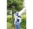 Опрыскиватель аккумуляторный Makita LXT 18 В, объем бака 10 л, 3 бар, шланг 1.7 м, двойная форсунка DUS108Z 10