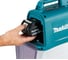 Опрыскиватель аккумуляторный Makita LXT 18 В, объем бака 5 л, 3 бар, форсунка двойная DUS054Z 4