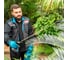 Опрыскиватель аккумуляторный Makita LXT 18 В, объем бака 5 л, 3 бар, форсунка двойная DUS054Z 6