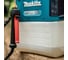 Опрыскиватель аккумуляторный Makita LXT 18 В, объем бака 5 л, 3 бар, форсунка двойная DUS054Z 7