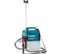 Опрыскиватель аккумуляторный Makita LXT 18 В, объем бака 5 л, 3 бар, форсунка двойная DUS054Z 1