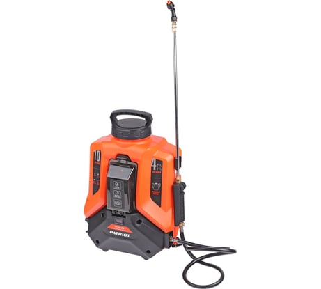 Распылитель аккумуляторный Patriot PT-10 UES 755302613