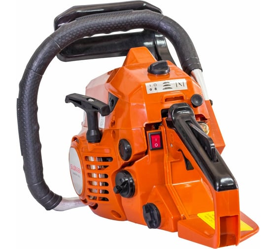 Бензопила SLOGGER GS38