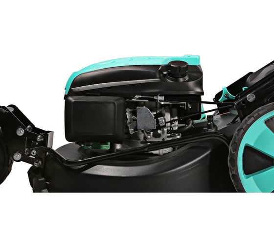 Бензиновая газонокосилка Sturm PL5117SF