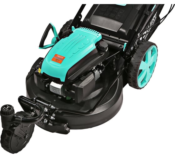 Бензиновая газонокосилка Sturm PL5117SF