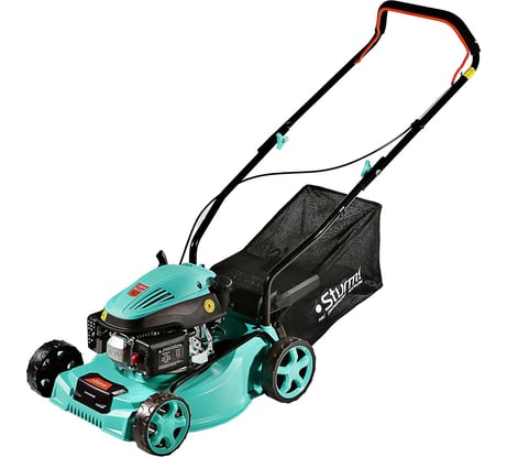 Бензиновая газонокосилка Sturm PL4010