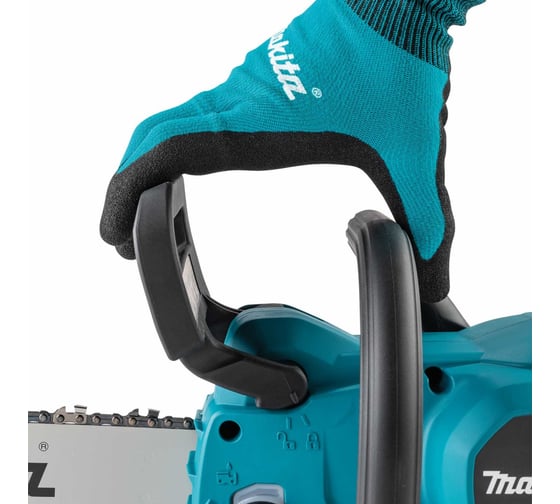 Пила цепная аккумуляторная Makita LXT (BL1830B, DC18SD) DUC357SF