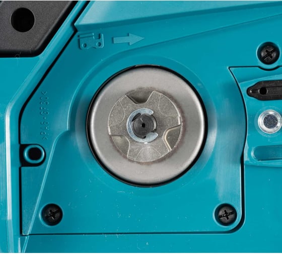 Пила цепная аккумуляторная Makita LXT (BL1830B, DC18SD) DUC357SF