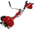 Бензотриммер SLOGGER BC560 9