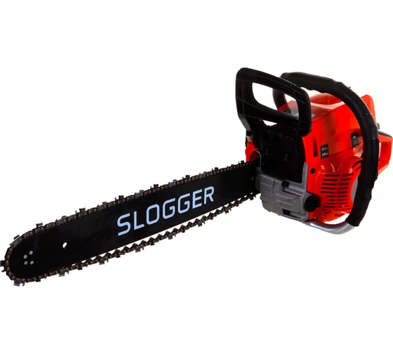 Бензопила SLOGGER GS52
