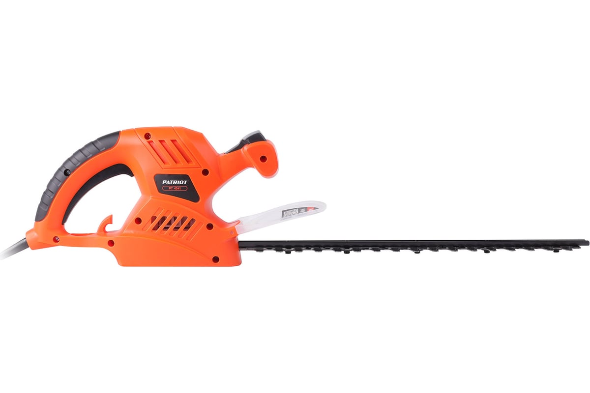 Кусторез электрический Patriot PT 4541 250304541 - выгодная цена ...