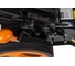Бензиновая газонокосилка Gigant 53 см 6 л.с. PLM-04 33