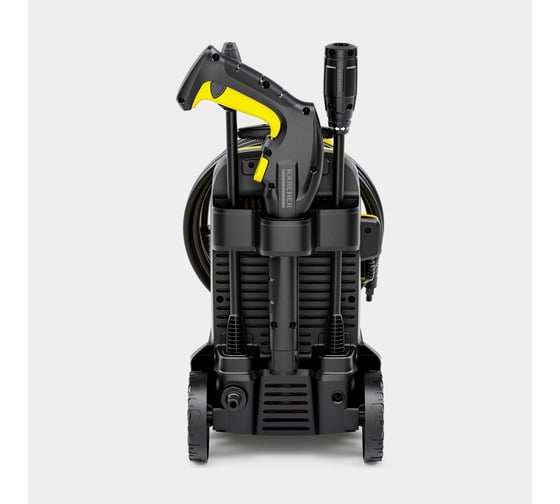 Мойка высокого давления Karcher K 4 Classic EU 1.679-420.0