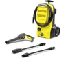 Мойка высокого давления Karcher K 4 Classic EU 1.679-420.0