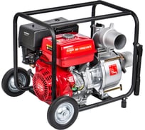 Мотопомпа бензиновая Elitech МБ 1000 Д 100 ГК 205526