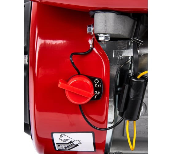 Мотопомпа бензиновая Elitech МБ 1000 Д 80 (E0105.002.00) 205518