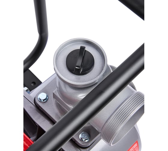 Мотопомпа бензиновая Elitech МБ 1000 Д 80 (E0105.002.00) 205518