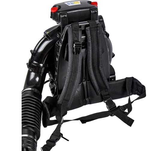 Воздуходувка бензиновая Elitech HD BP 7631R 204654