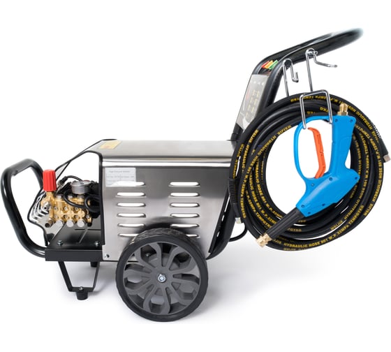 Мойка высокого давления электрическая Bennett Power -13/220v HN-2500