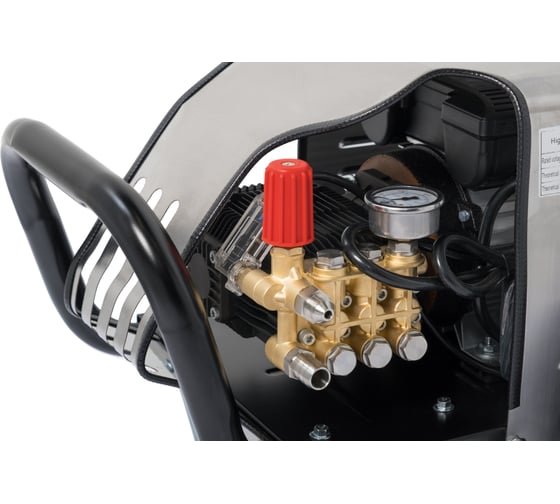 Мойка высокого давления электрическая Bennett Power -13/220v HN-2500