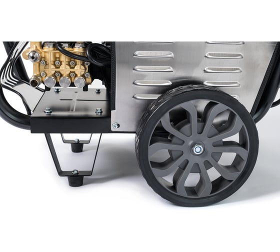 Мойка высокого давления электрическая Bennett Power -13/220v HN-2500