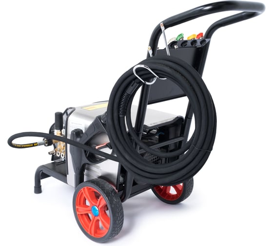 Мойка высокого давления электрическая Bennett Power -13/220v HN-2400