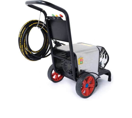 Мойка высокого давления электрическая Bennett Power -13/220v HN-2400